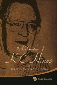 Cover image for In Celebration Of K C Hines
