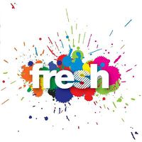 Cover image for FRESH: Bite-Sized Inspiration For New Students