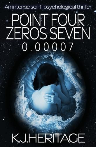 Cover image for Point Four Zeros Seven