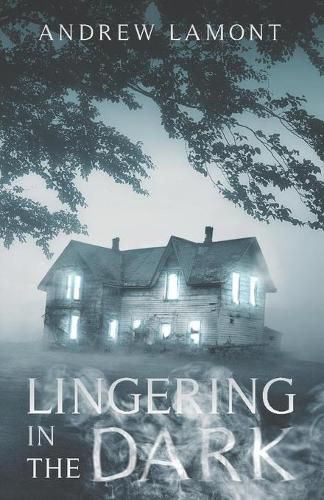 Cover image for Lingering In The Dark