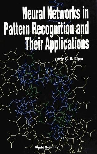 Cover image for Neural Networks In Pattern Recognition And Their Applications