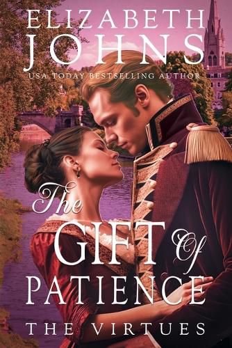 Cover image for The Gift of Patience