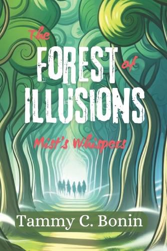 Cover image for The Forest of Illusions