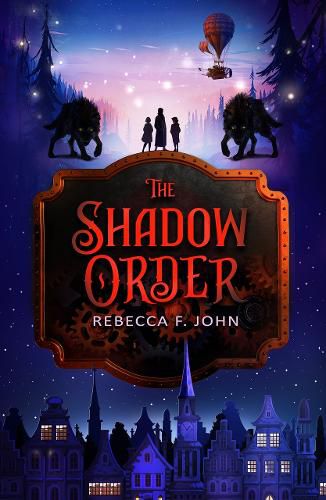 The Shadow Order