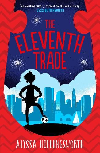 Cover image for The Eleventh Trade