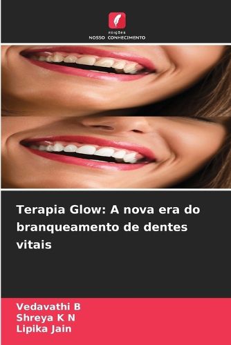 Cover image for Terapia Glow