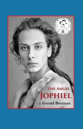 Cover image for The Angel Jophiel