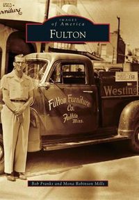 Cover image for Fulton