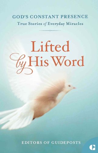 Cover image for Lifted by His Word