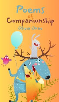 Cover image for Poems of Companionship