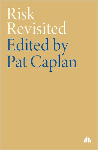 Cover image for Risk Revisited