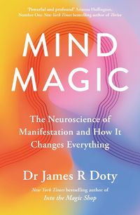 Cover image for Mind Magic