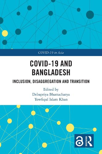 Cover image for COVID-19 and Bangladesh