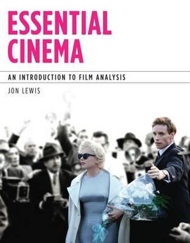 Cover image for Essential Cinema : An Introduction to Film Analysis