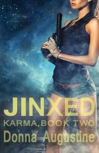 Cover image for Jinxed