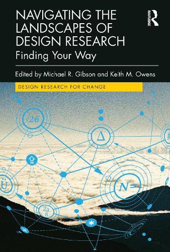 Cover image for Navigating the Landscapes of Design Research