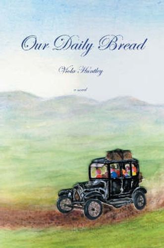 Cover image for Our Daily Bread