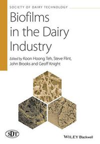 Cover image for Biofilms in the Dairy Industry