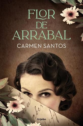 Cover image for Flor de arrabal / Suburban Flower