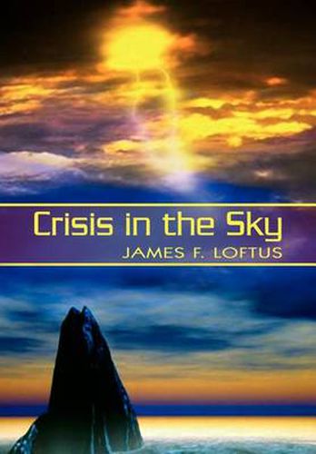 Cover image for Crisis in the Sky