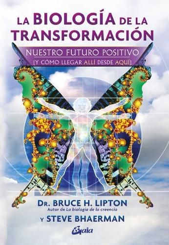 Cover image for La Biologia de la Transformacion