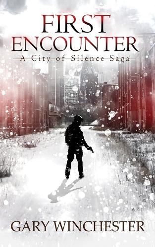 Cover image for First Encounter