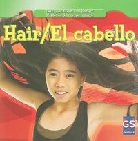 Cover image for Hair/El Cabello