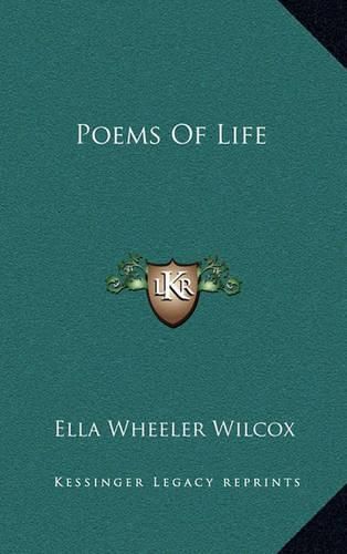 Poems of Life