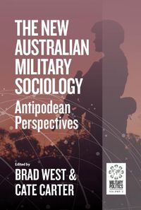 Cover image for The New Australian Military Sociology