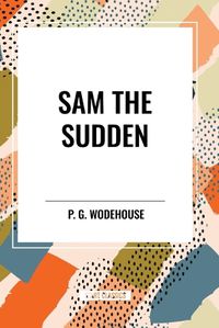 Cover image for Sam the Sudden