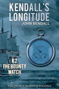 Cover image for Kendall's Longitude