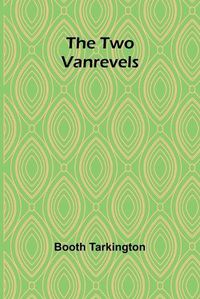 Cover image for The Two Vanrevels