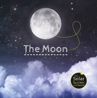 Cover image for The Moon