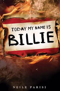 Cover image for Today My Name Is Billie