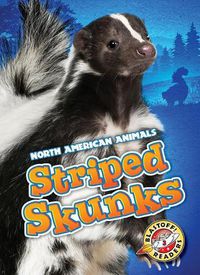 Cover image for Striped Skunks