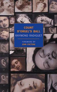 Cover image for Count D'orgel's Ball