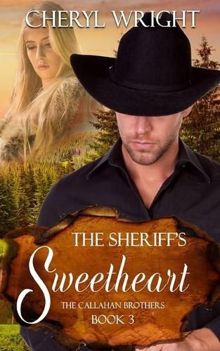 Cover image for The Sheriff''s Sweetheart