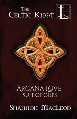 Cover image for The Celtic Knot