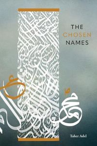 Cover image for The Chosen Names