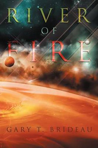 Cover image for River of Fire