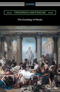 Cover image for The Genealogy of Morals