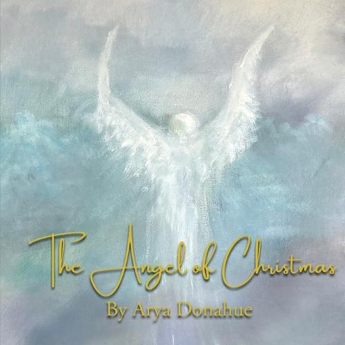 Cover image for The Angel of Christmas