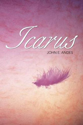 Cover image for Icarus