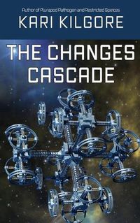 Cover image for The Changes Cascade