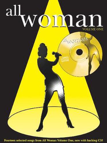 All Woman Collection Volume 1