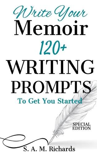 Cover image for Write Your Memoir