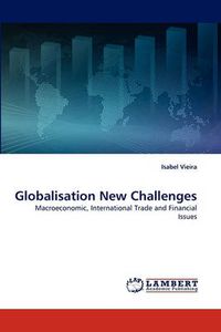 Cover image for Globalisation New Challenges