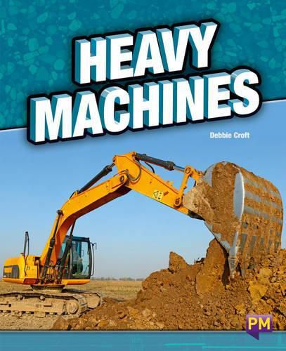 Heavy Machines