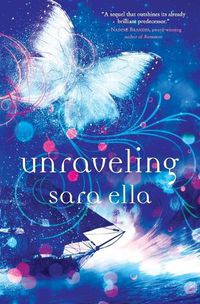 Cover image for Unraveling