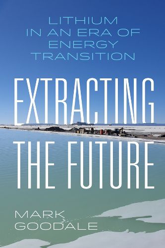 Cover image for Extracting the Future